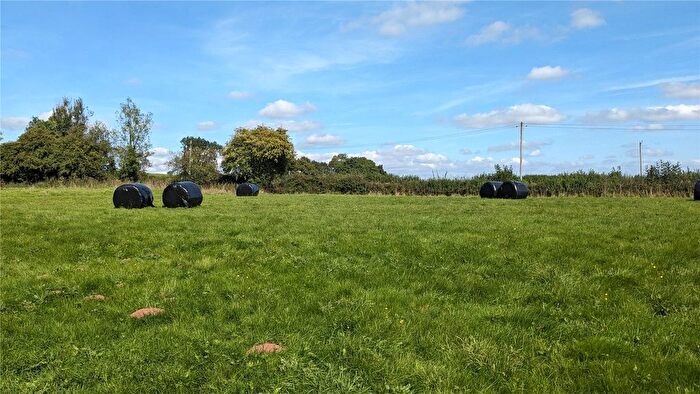 Land For Sale In Off Dawn Of Day Road, Cross Ash, Abergavenny, NP7