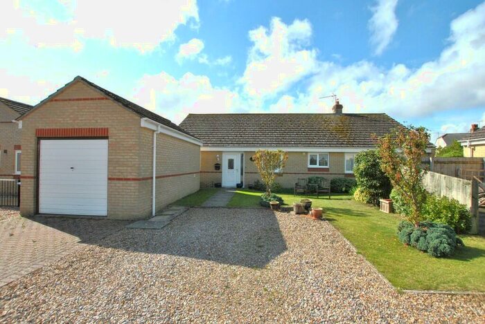 4 Bedroom Detached Bungalow For Sale In Browns Close, Wickhambrook, CB8