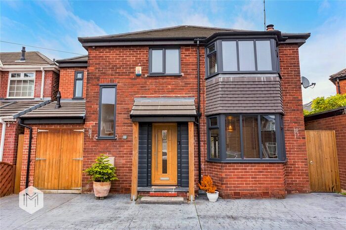 4 Bedroom Detached House To Rent In Farm Lane, Worsley, Manchester, Greater Manchester, M28