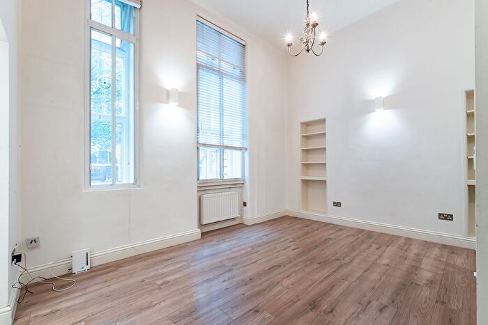 1 Bedroom Flat To Rent In Udall Street, London, SW1P