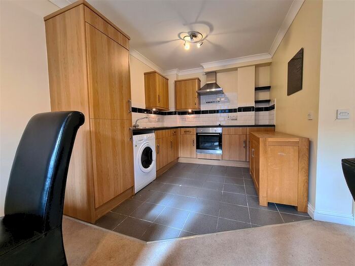 3 Bedroom Property To Rent In Marchant Court, Downham Market, PE38
