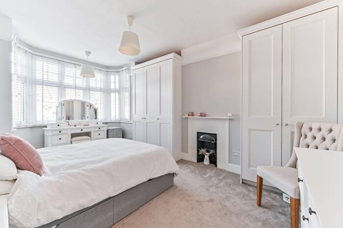 3 Bedroom Terraced House For Sale In Strathyre Avenue, Norbury, London, SW16