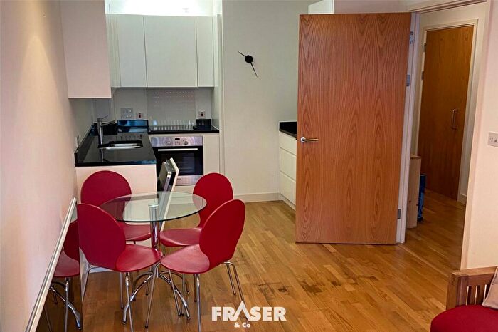 1 Bedroom Flat For Sale In Printworks, Elephant And Castle, SE17