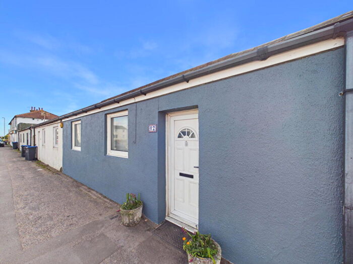 2 Bedroom Semi-Detached Bungalow For Sale In Fishersgate Terrace, Portslade, BN41