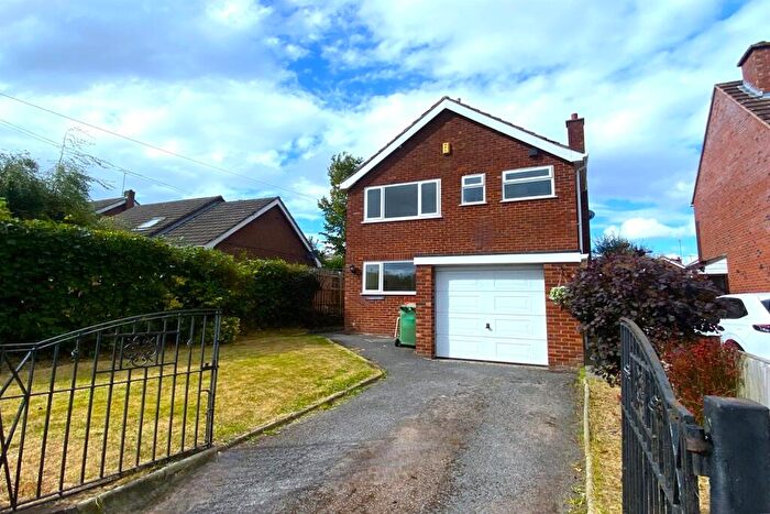 3 Bedroom Detached House To Rent In Edgewell Lane, Eaton, Tarporley, CW6