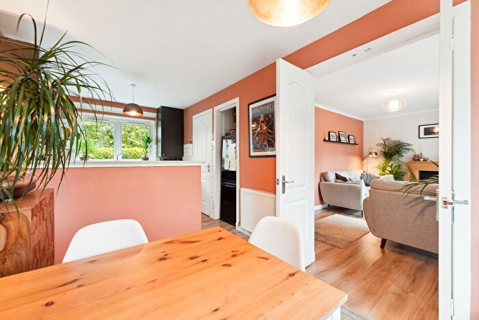 3 Bedroom End Of Terrace House For Sale In Edzell Street, Whiteinch, Glasgow, G14
