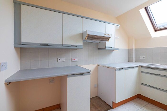 1 Bedroom Flat For Sale In Clynebank High Street, Invergordon, Highland, IV18