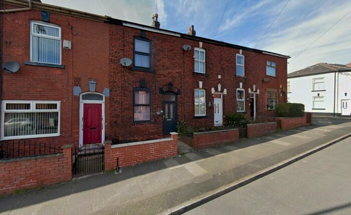 2 Bedroom Terraced House To Rent In Kings Road, Ashton-under-Lyne, Greater Manchester, OL6