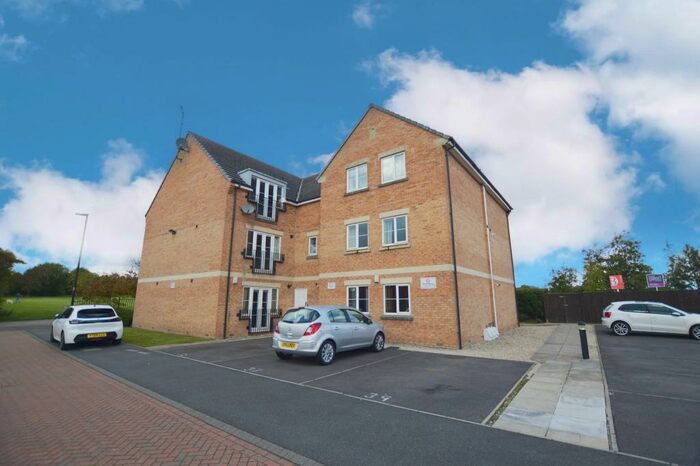 2 Bedroom House To Rent In Greenacre Way, Gleadless, Sheffield, S12