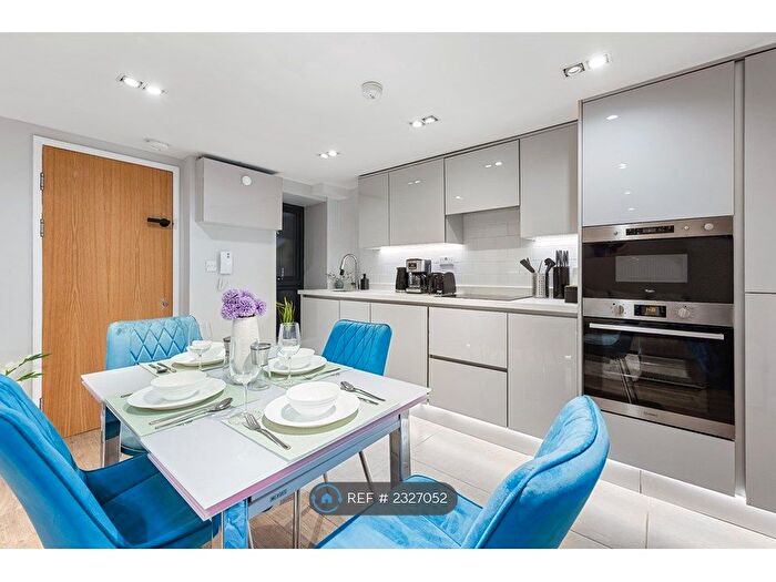 1 Bedroom Flat To Rent In Lavender Hill, London, SW11