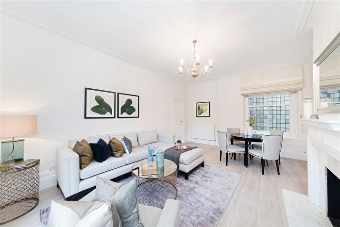 1 Bedroom Flat To Rent In Gloucester Road, South Kensington, SW7