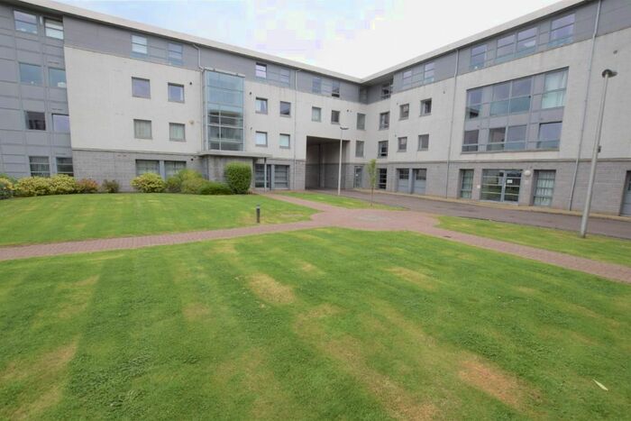 2 Bedroom Flat To Rent In Merkland Lane, Aberdeen, AB24