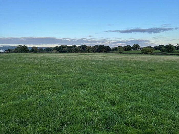Land For Sale In Dulford, Cullompton, EX15
