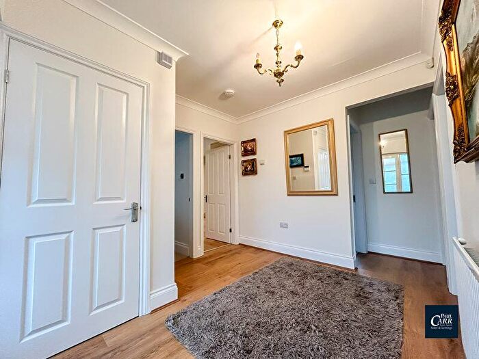 2 Bedroom Detached Bungalow For Sale In Briar Avenue, Streetly, Sutton Coldfield, B74