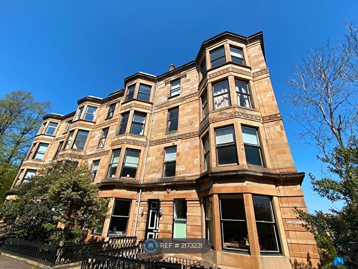 4 Bedroom Flat To Rent In Clouston Street, Glasgow, G20