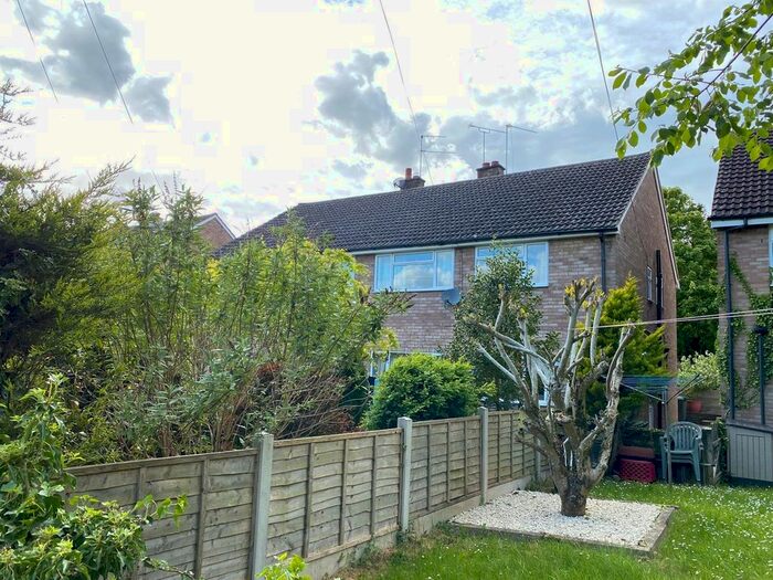 2 Bedroom Maisonette To Rent In Lower Cladswell Lane, Cookhill, Alcester, B49