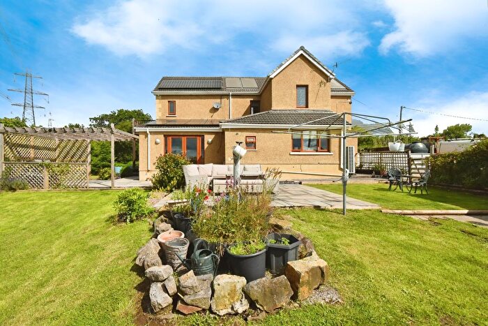5 Bedroom Detached House For Sale In Heol Y Nant, Llannon, Llanelli, Carmarthenshire, SA14