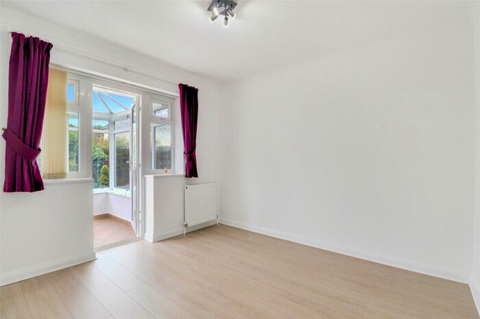 2 Bedroom Bungalow For Sale In Estuary View, West Yelland, Barnstaple, EX31