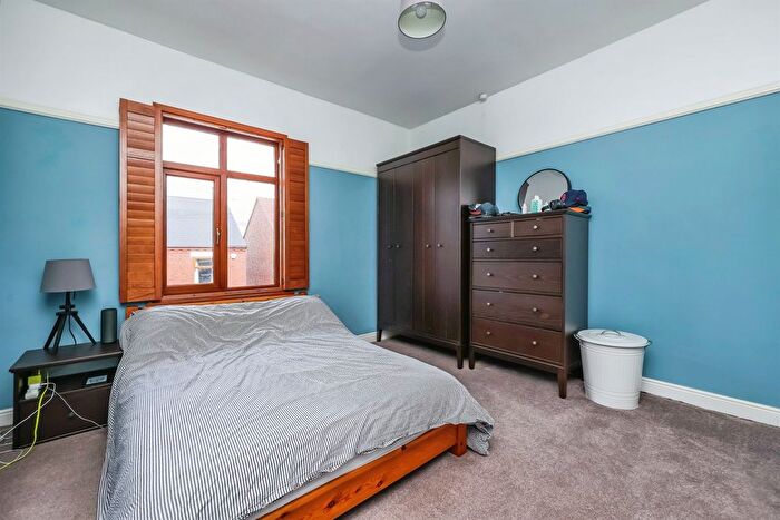 2 Bedroom End Of Terrace House For Sale In Dixie Street, Jacksdale, Nottingham, NG16
