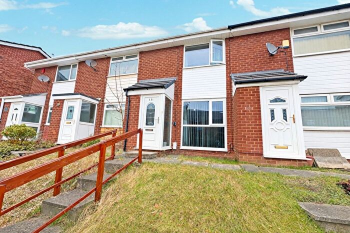 2 Bedroom Terraced House For Sale In Radcliffe Road, Bolton, BL3