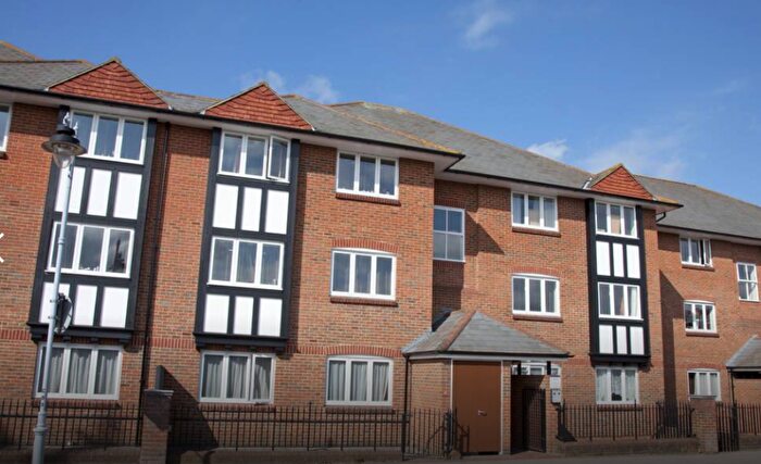 Studio To Rent In Station Road East, Canterbury, CT1