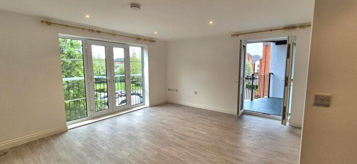 2 Bedroom Apartment To Rent In Smiths Wharf, Wantage, Oxfordshire, OX12