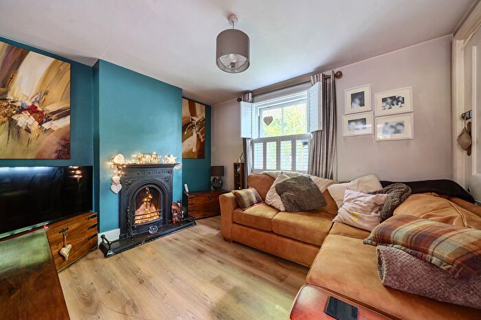 3 Bedroom Semi-Detached House For Sale In Main Road, Sundridge, TN14