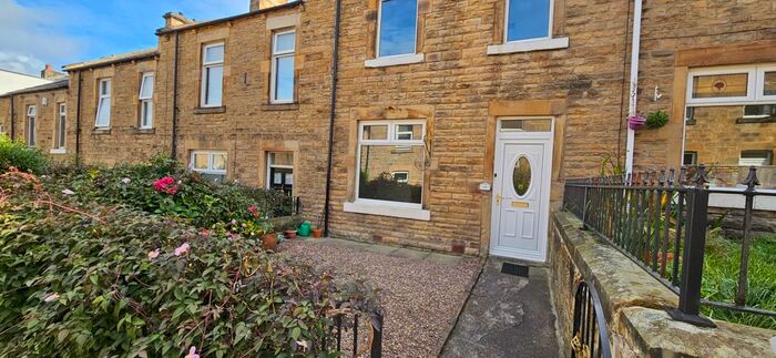 3 Bedroom Terraced House To Rent In Mary Street, Blaydon-On-Tyne, NE21