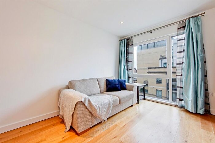 1 Bedroom Flat To Rent In Gillingham Street, London, SW1V