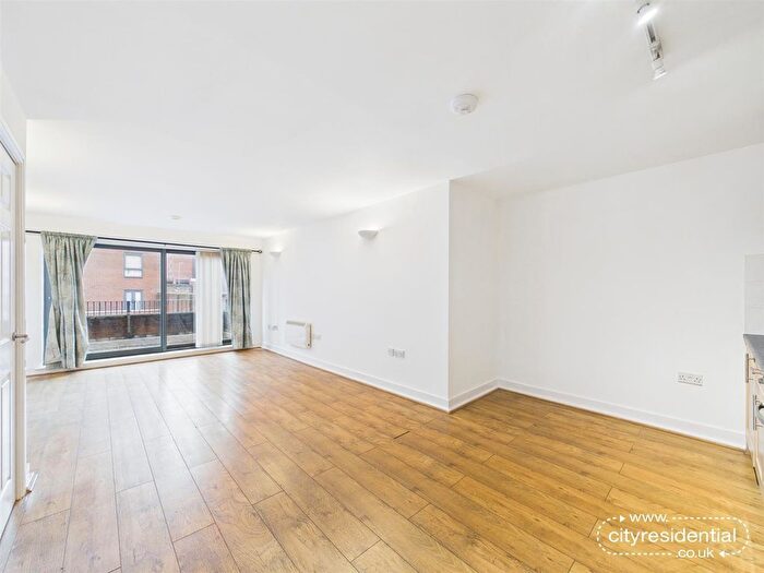 2 Bedroom Flat For Sale In Moss Street, Liverpool, L6