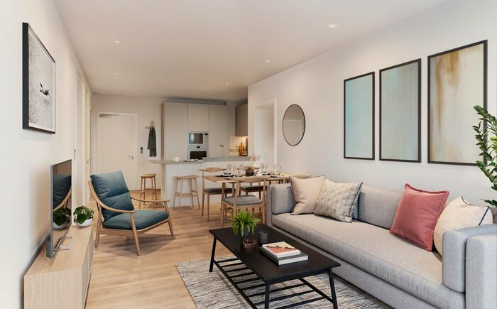 1 Bedroom Flat To Rent In Oldfield Lane North, Greenford, UB6