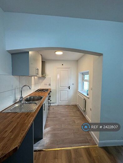 2 Bedroom Terraced House To Rent In Boulton Road, Southsea, PO5