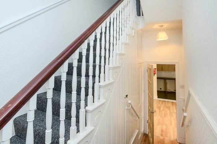 4 Bedroom Terraced House To Rent In Ivydale Road, Plymouth, Devon, PL4