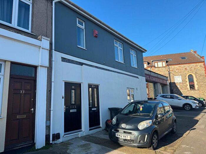 1 Bedroom Flat To Rent In Ashley Down Road, Bishopston, Bristol, BS7