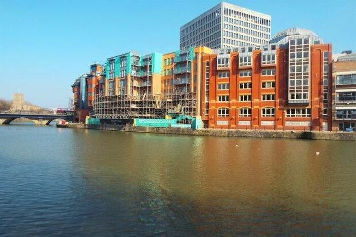 1 Bedroom Flat To Rent In - Redcliff Street, Bristol, BS1