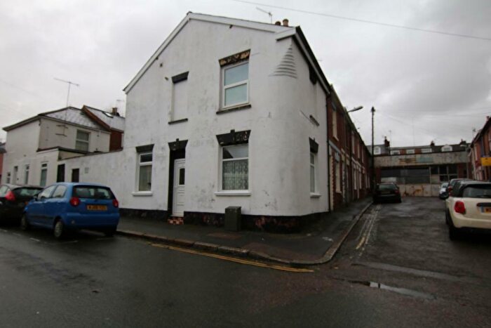 2 Bedroom Terraced House To Rent In Rosewood Terrace, St James, Exeter, EX4