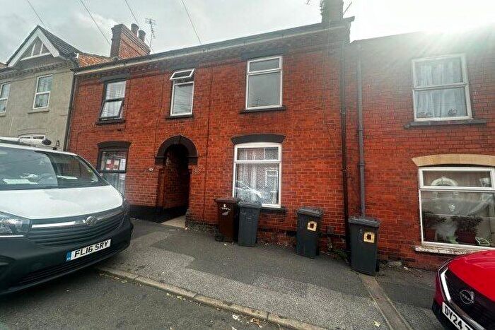 3 Bedroom Property To Rent In Toronto Street, Lincoln, LN2
