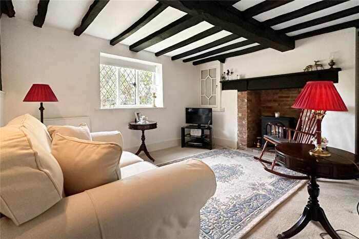 2 Bedroom Detached House For Sale In The Street, Rustington, Littlehampton, West Sussex, BN16