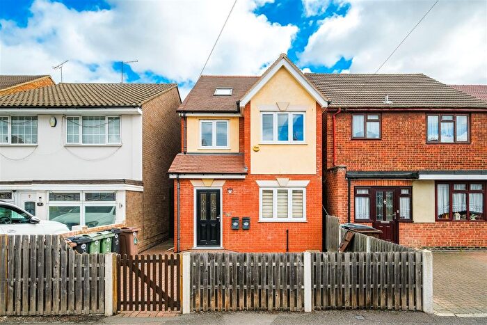 1 Bedroom Flat To Rent In Guildford Road, Walthamstow, E17