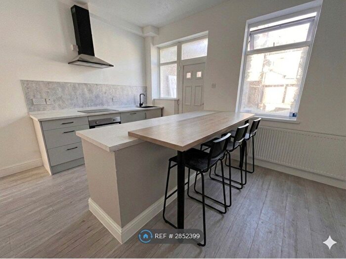 3 Bedroom Terraced House To Rent In Rowley St, Blyth, NE24