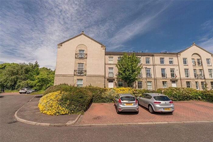 1 Bedroom Flat For Sale In Grandfield, Edinburgh, EH6