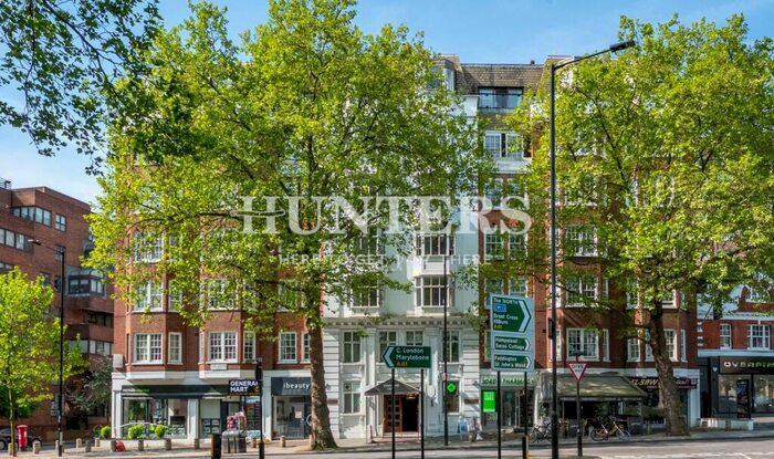 5 Bedroom Apartment To Rent In Park Road, London, NW8