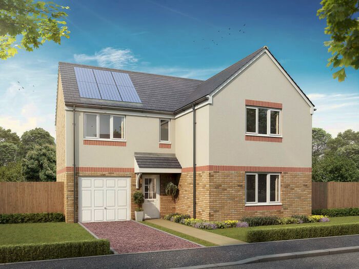4 Bedroom Detached House For Sale In Mayfields High Road, Saltcoats, KA21