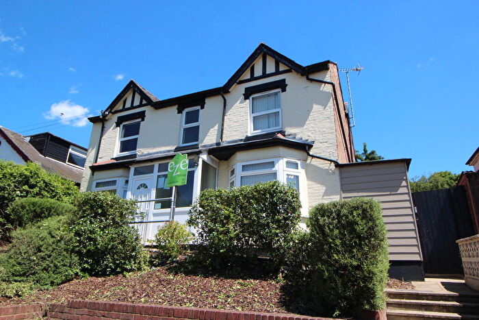 Apartment To Rent In Elmstead Road, Colchester, CO4
