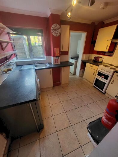 4 Bedroom Terraced House To Rent In Junction Road, Norwich, NR3