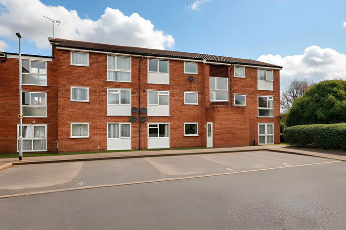 2 Bedroom Flat For Sale In Crocus Way, Springfield, Chelmsford, Essex, CM1