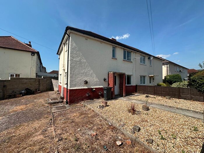 3 Bedroom Semi Detached House For Sale In Ffynnon Dewi, Brecon, LD3