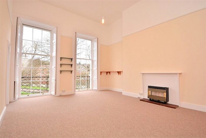 1 Bedroom Flat To Rent In Green Park, Bath, BA1