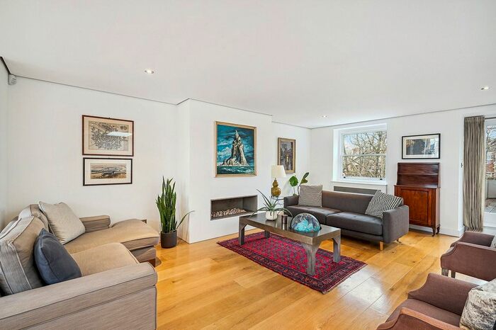 2 Bedroom Flat To Rent In Bramham Gardens, South Kensington, SW5