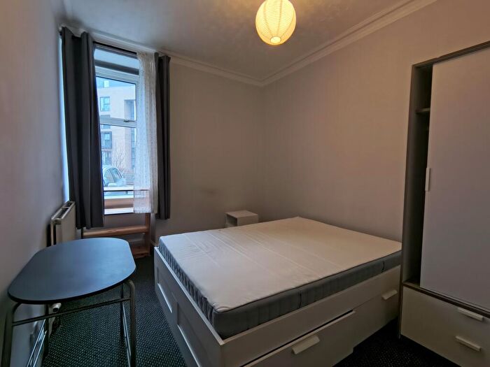 1 Bedroom Flat To Rent In , Bothwell Street, Edinburgh, EH7